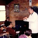 Fr. John Pisors: Committed to Viatorian Education in Colombia