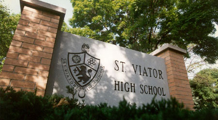 Saint Viator High School Announces Director of Institutional Advancement