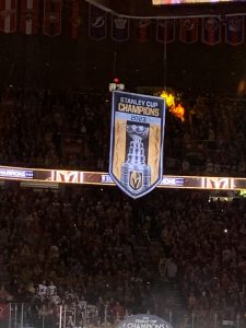 Lightning to raise Stanley Cup banner Saturday with fans in attendance