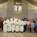 Viatorians Celebrate 70 Years of Ministry in Southern Nevada