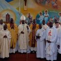 Viatorian Community Welcomes Three New Priests