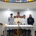 Colombia Welcomes Pre-Novices