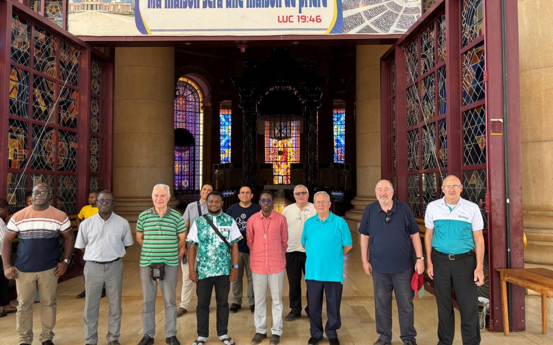 Extraordinary General Council Convenes in Ivory Coast