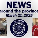 Around the Province: Recapping March 15-21, 2025