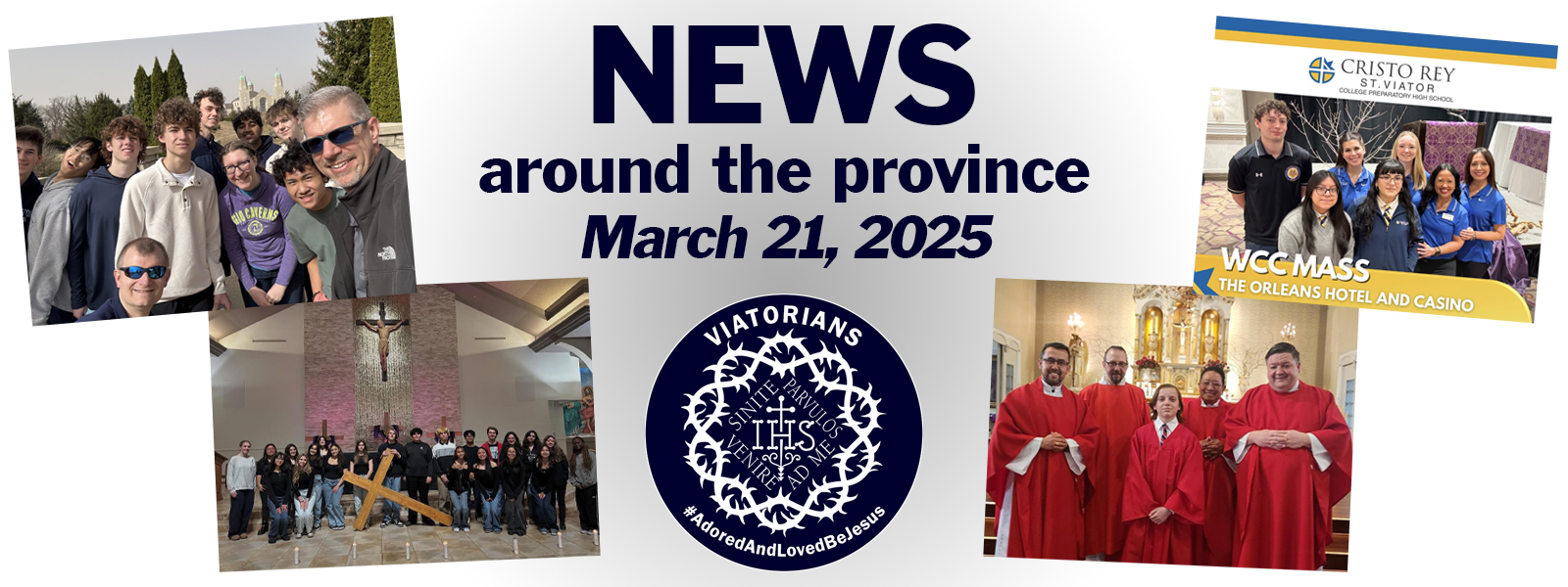 Around the Province: Recapping March 15-21, 2025